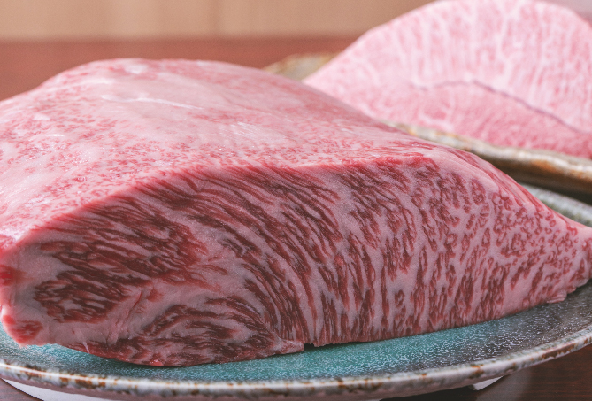 ブロック肉