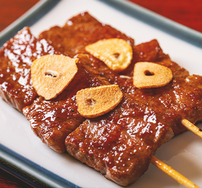 牛肉