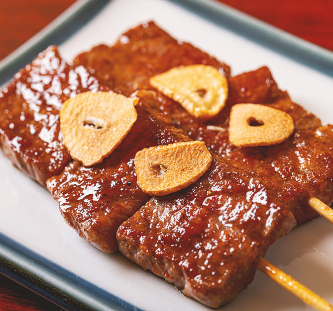 牛肉