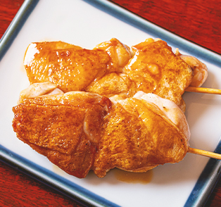 鶏もも