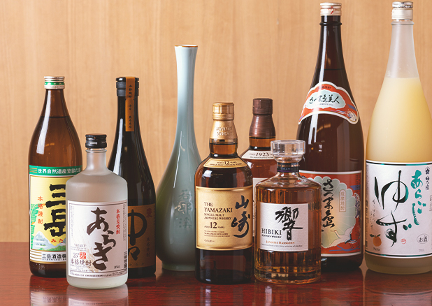 その他のドリンク