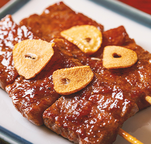 牛肉